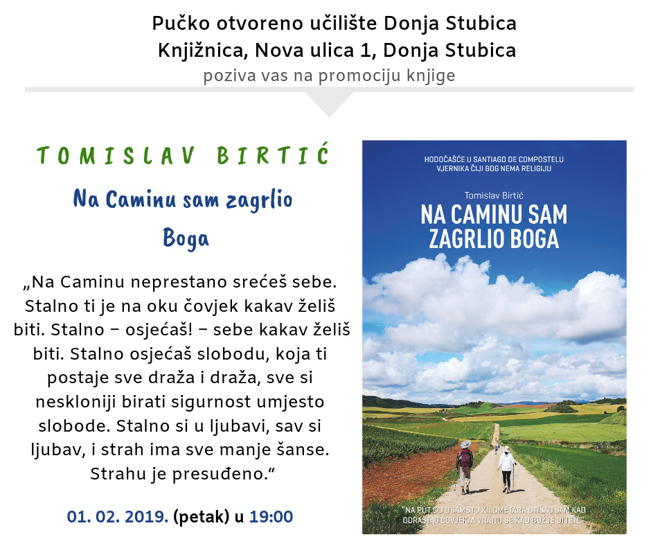 foto/Tomislav Birtić promocija